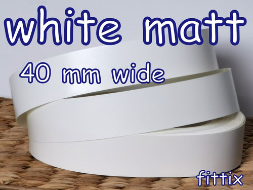 Wide melamine pre glued - melamine,