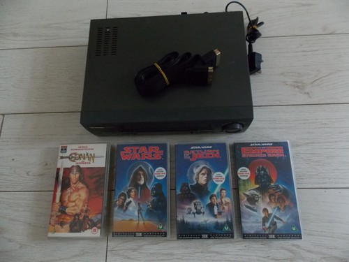 Sharp m302 vcr video - sharp,