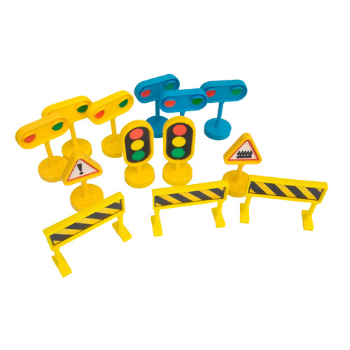 Happyland spare train - spare, train/road