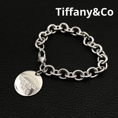 Tiffany return to - co.,