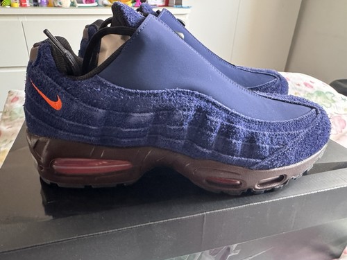 Nike air max zip - 95, 'big