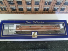 Hornby/Lima 'Limby' Class 31 D5579 Golden Ochre