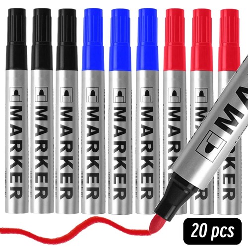 Paint marker pen waterproof - marker,
