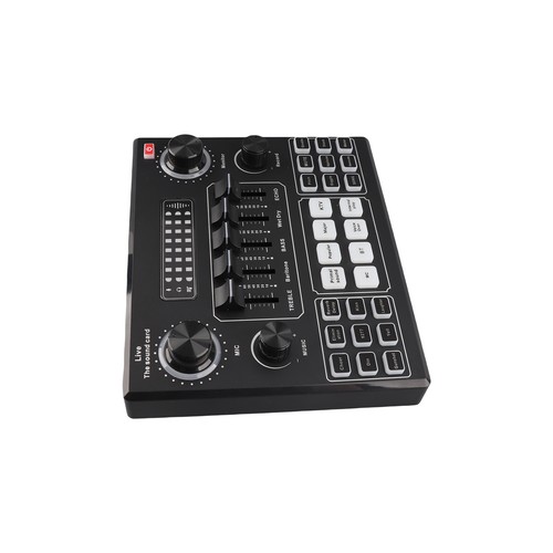 Live sound card bt - live,