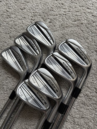 Cobra king tour 2023 irons - cobra,