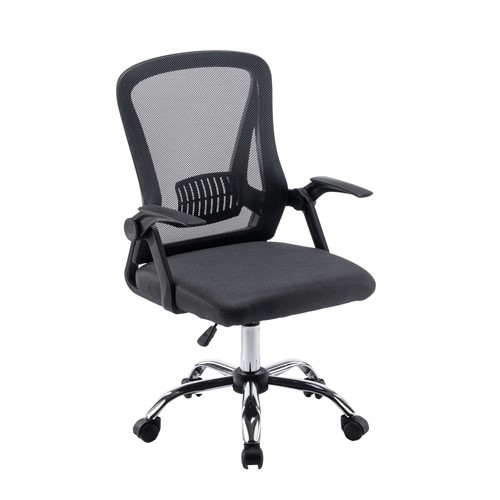 Mesh back office - mesh, chair