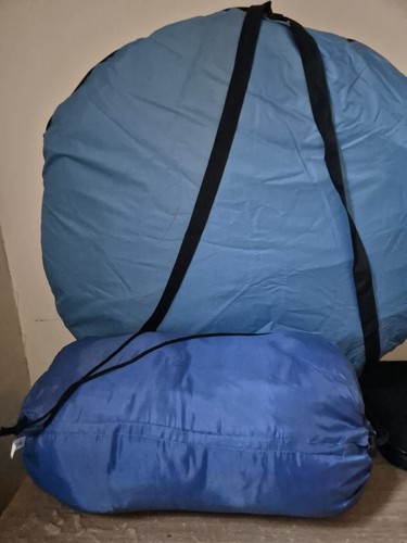 Sleeping bag new - bag,, tags