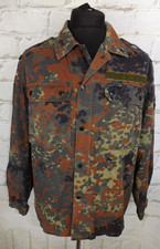 Genuine German Army Flecktarn