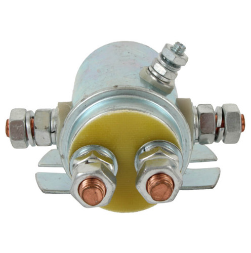 Kfi winch motor - kfi, 12v