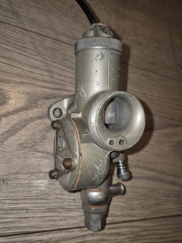Vintage amal carb - vintage,