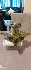 Halo Mega Bloks, UNSC Pelican Drop Ship 96824, no box or manual.