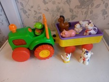 KIDDIELAND  OLD MACDONALD FARM