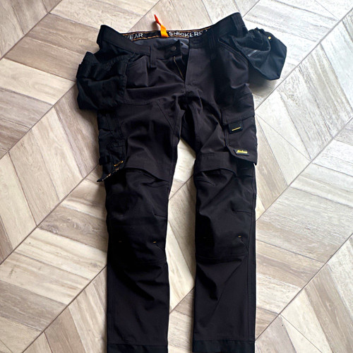 Snickers men black - snickers, men’s