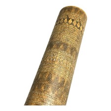 Antique Intricately Carved