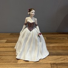 Royal Worcester - Catherine