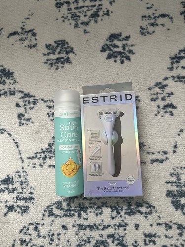 Estrid starter kit - estrid,