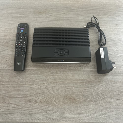 Youview box dtr t2100 - youview, dtr-t2100