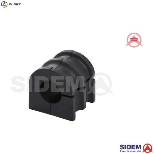 Mounting stabiliser bar 805855 - mounting,