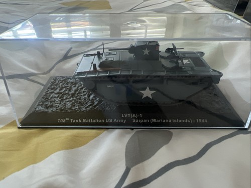 Lvt army 708th tank - army,