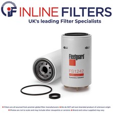 Fleetguard FS1242 Fuel Filter