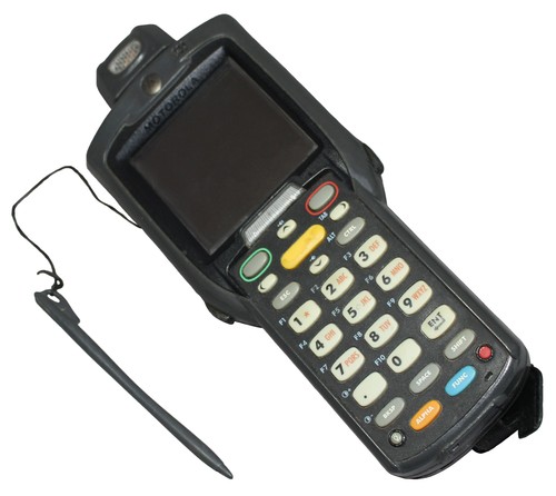 Motorola symbol mc3090 pda - motorola,