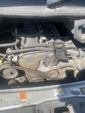 2006 - 2011 Ford Transit Mk7