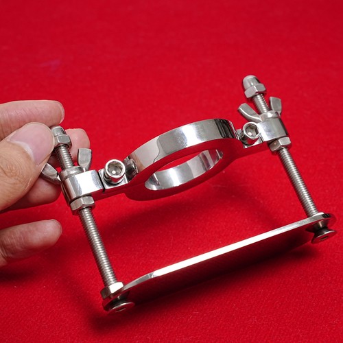 Stainless steel men - stainless,