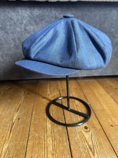 Lock Hatters Baker Boy Hat