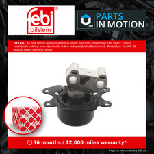 Engine Mount fits OPEL MERIVA