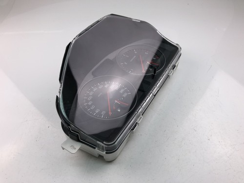 Volvo s40 instrument - volvo, ms