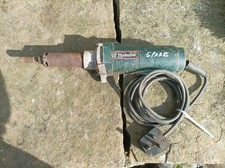 Metabo 240v Long Nosed Straight Die Grinder High Torque Spindle tools DIY spares