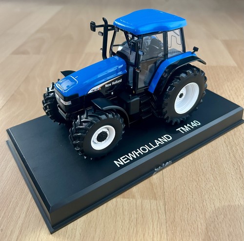 Replicagri new holland tm140 - replicagri,