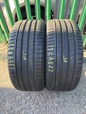 275 40 R21 107Y XL Pirelli P