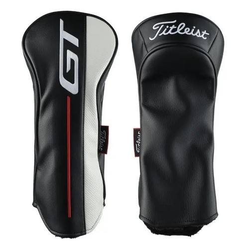 Titleist driver headcover - titleist, gt