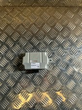 MITSUBISHI ASX DC DC CONVERTER CONTROL MODULE ECU 8638A039 MK1 2010 - 2018