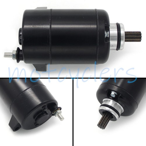 Starting starter for bajaj - starter,
