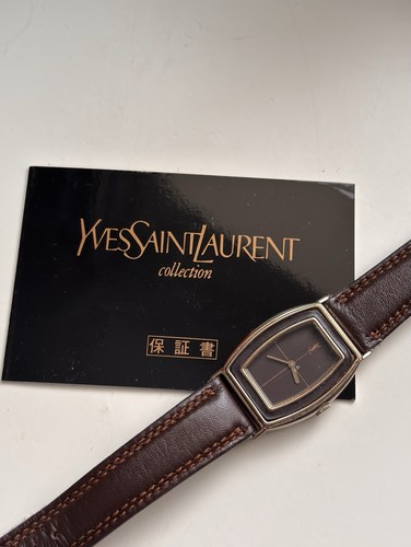 Vintage ysl yves saint laurent - vintage,