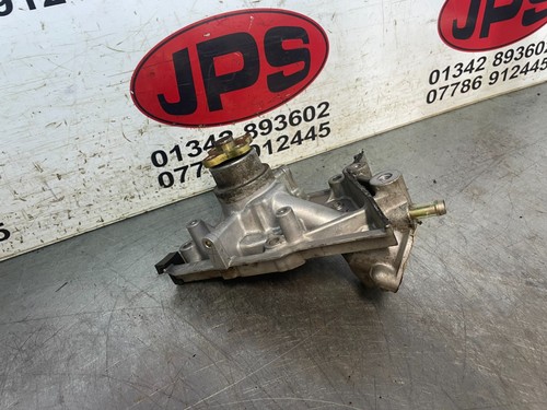 Water pump honda gd1100 gra - pump,
