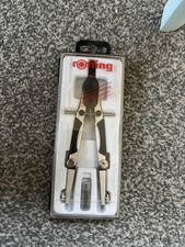 Rotring Compact Rapid