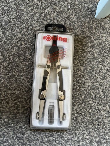 Rotring compact rapid - compact,