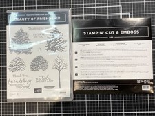 Retired Stampin Up Bundle -