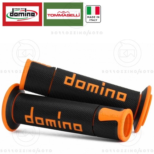 Domino knobs a450 - knobs, motorcycle