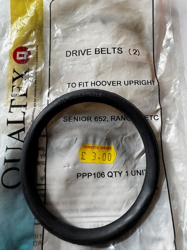 Vintage hoover senior - x,