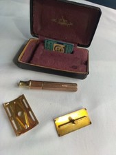 Gillette 1946 1949 - gillette, handle