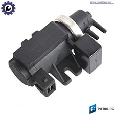 PRESSURE CONVERTER EXHAUST