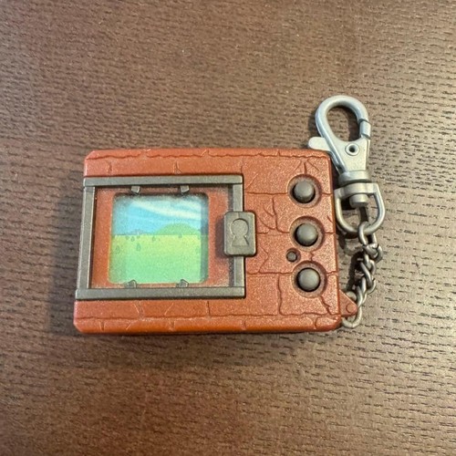Digimon digital monster ver - monster, ver.1