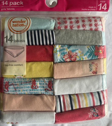 Wonder nation girls cotton - girls,
