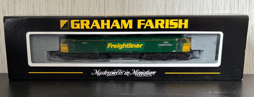 Graham farish 371 - 371-651, class