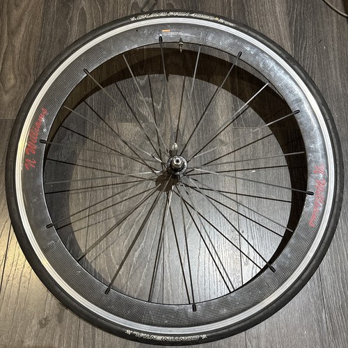 Planet carbon tubular - x,