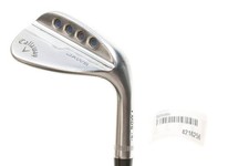 Callaway MD5 JAWS Chrome S